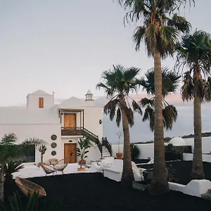  Landhaus Casa Nube Blanca