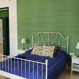  Apartment Casa El Billar