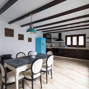  Ferienhaus San Mateo