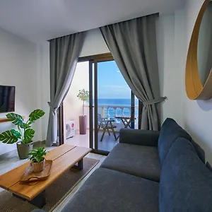  Apartment Ablancas -